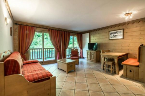 Les Chalets Du Gypse - LES CHALETS DU GYPSE C12 MAE-3811